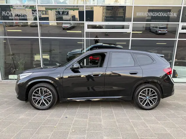 BMW X1 XDrive25e M Sport 2023 Hybride Benzine 15