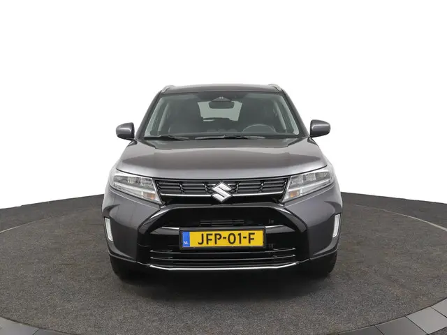 Suzuki Vitara 1.5 Hybrid Select 2025 Hybride Benzine 16