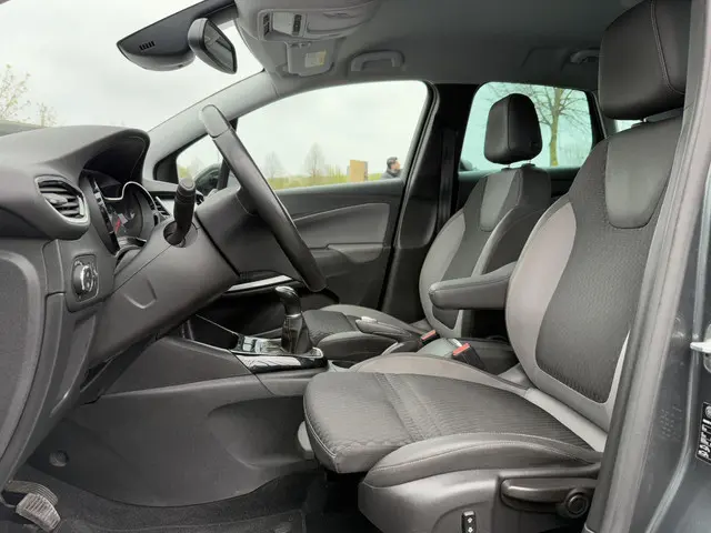 Opel Crossland X 1.2 Turbo Innovation 2018 Benzine 6