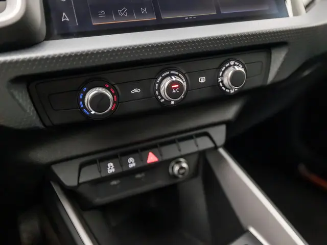 Audi A1 Sportback 25 TFSI Pro Line Sport 2021 Benzine 26