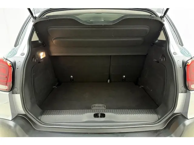 Citroën C3 Aircross 1.2 PureTech Shine 2021 Benzine 10