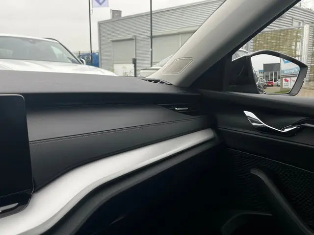 Škoda Octavia Combi 1.0 TSI Ambition 2021 Benzine 15