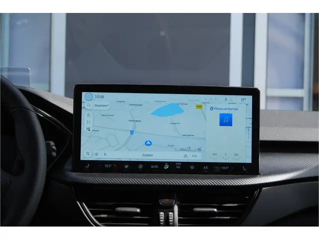 Ford Kuga 2.5 PHEV ST-Line X 243PK 2025 Hybride Benzine 40