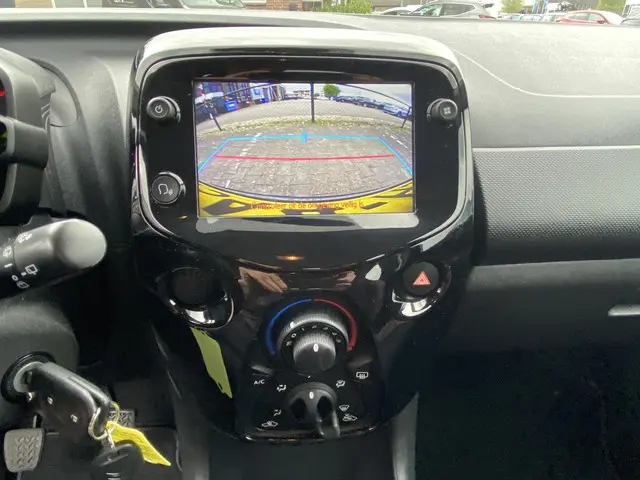 Citroën C1 1.0 VTi Feel 2021 Benzine 14