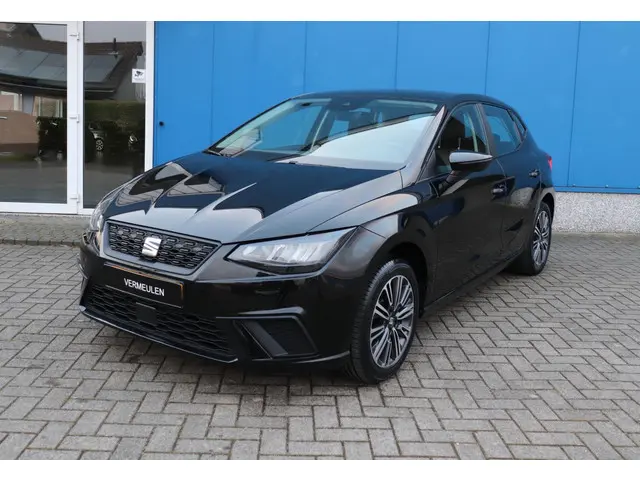 SEAT Ibiza 1.0 EcoTSI Style 2022 Benzine 23