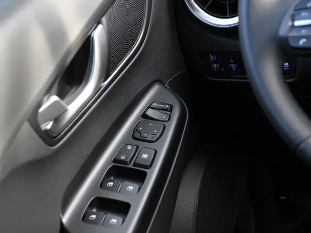 Hyundai Kona EV Fashion 39 kWh 2023 Elektrisch 24