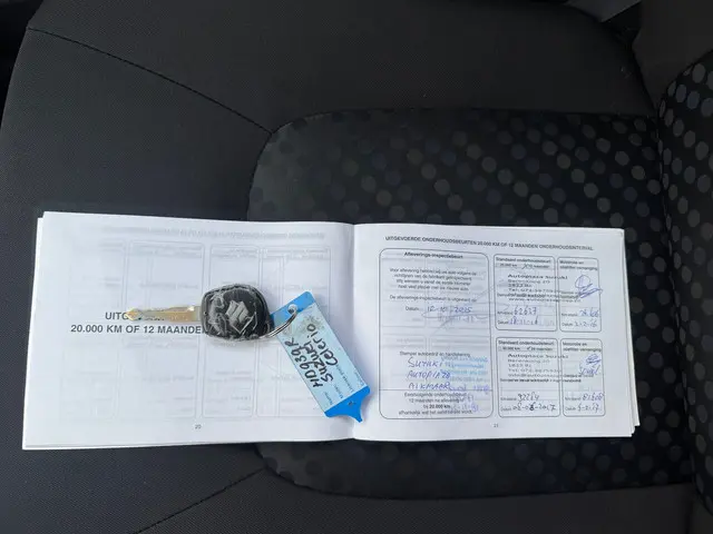 Suzuki Celerio 1.0 Comfort 2015 Benzine