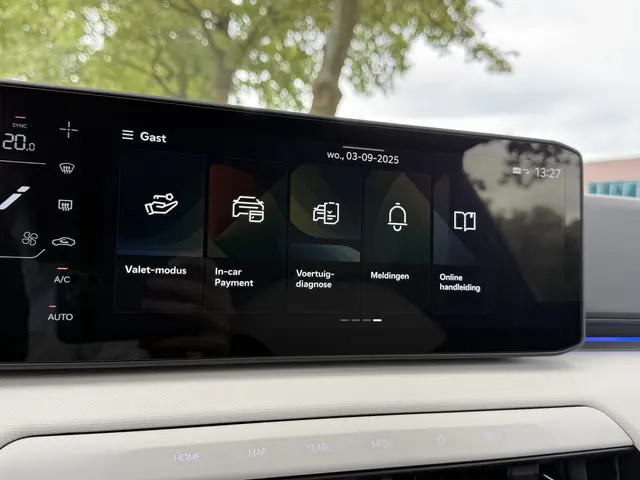 Kia EV4 GT-PlusLine 81.4 kWh 2025 Elektrisch 20