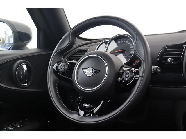 MINI Clubman Mini 1.5 Cooper Chili 2020 Benzine 12