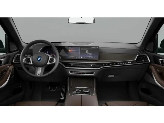 BMW X5 3
