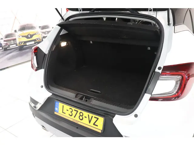 Renault Captur 1.0 TCe 90 Intens 2021 Benzine 8