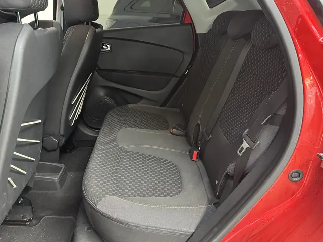 Renault Captur 1.3 TCe Intens 2019 Benzine 8