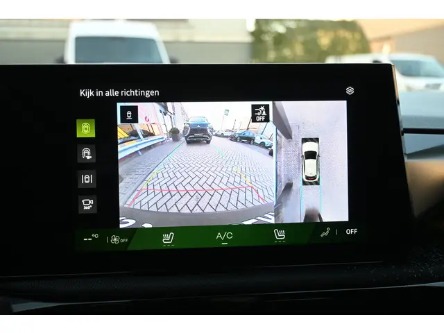 Renault Clio esprit Alpine 2026 Hybride Benzine 25