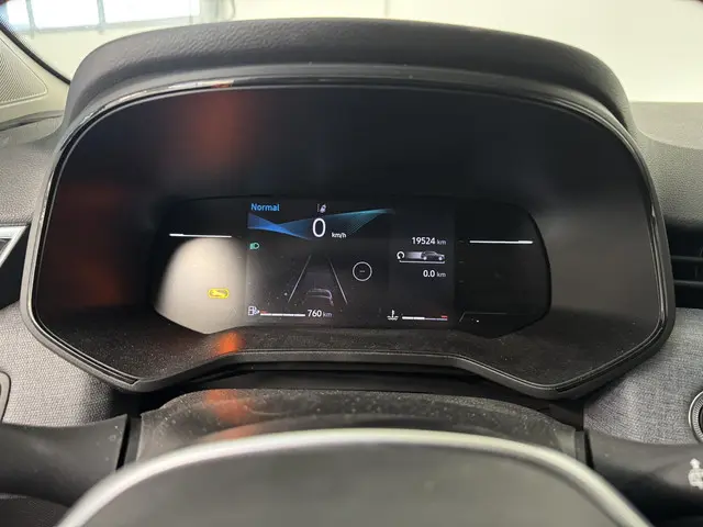 Mitsubishi Colt 1.0T MT Intense 2024 Benzine 21