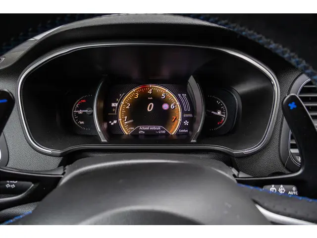 Renault Mégane Estate 1.6 TCe GT 2017 Benzine 12