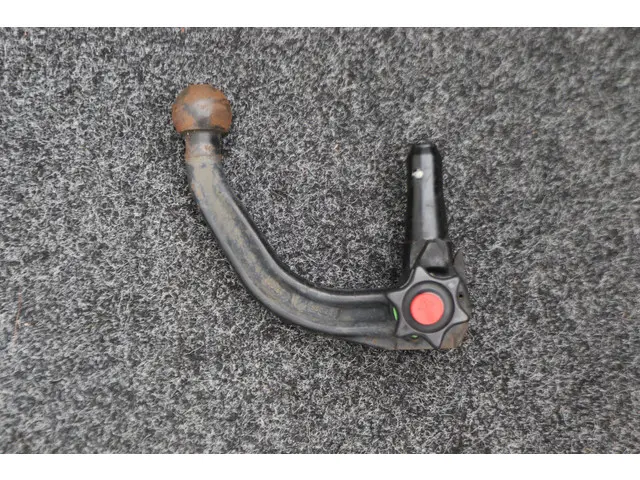 BMW 5 Serie Touring 535i Luxury Edition 2016 Benzine 33