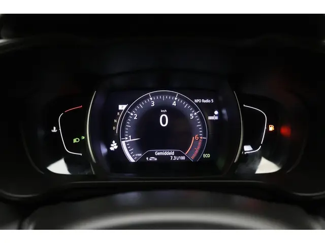 Renault Kadjar 1.2 TCe Limited 2018 Benzine 35