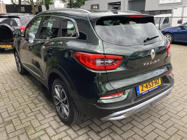 Renault Kadjar 1.3 TCe Intens 2020 Benzine 6