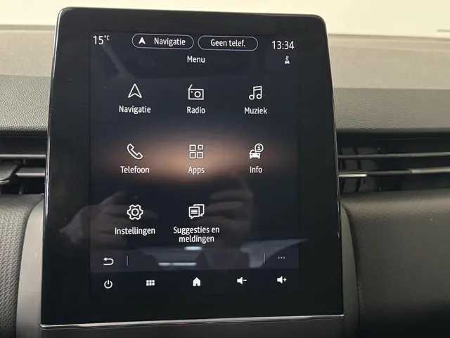 Renault Clio 1.3 TCe Edition One 2020 Benzine 12