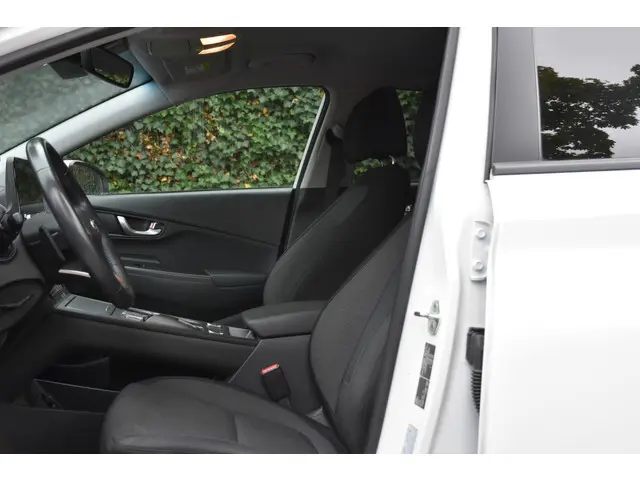 Hyundai Kona EV Fashion 64 kWh 2021 Elektrisch 7