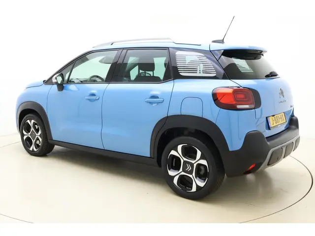 Citroën C3 Aircross 1.2 PureTech S&S Shine 2020 Benzine 4