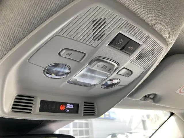 Opel Frontera Electric GS 44 kWh 2025 Elektrisch 37