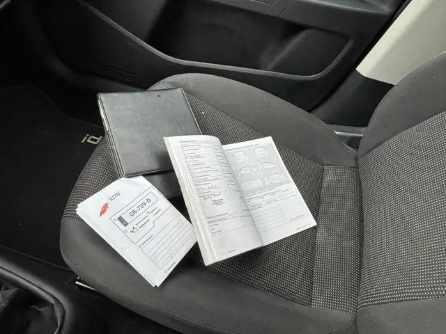 Volkswagen up! 1.0 take up! 5 Deurs Airco 2012 Benzine 13