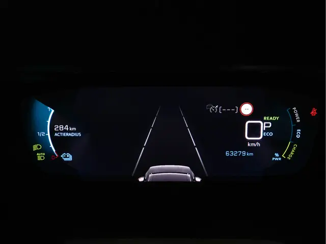 Peugeot e-2008 EV GT 50 kWh {SOH-91%} 2020 Elektrisch 19