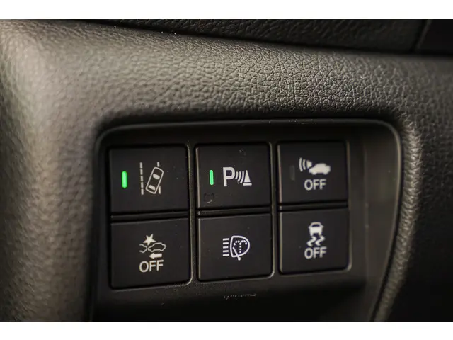 Honda CR-V 2.0i e:HEV LIFESTYLE 2019 Hybride Benzine 20
