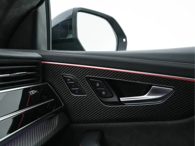 Audi RSQ8 4.0 TFSI Quattro 2021 Benzine 22