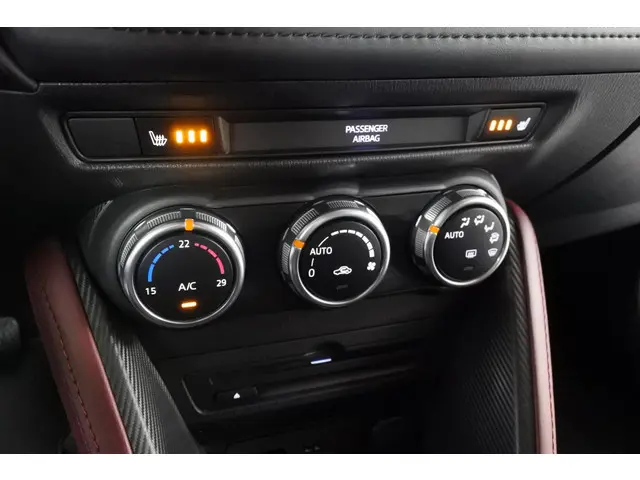 Mazda CX-3 2.0 120pk SkyLease GT 2017 Benzine 22