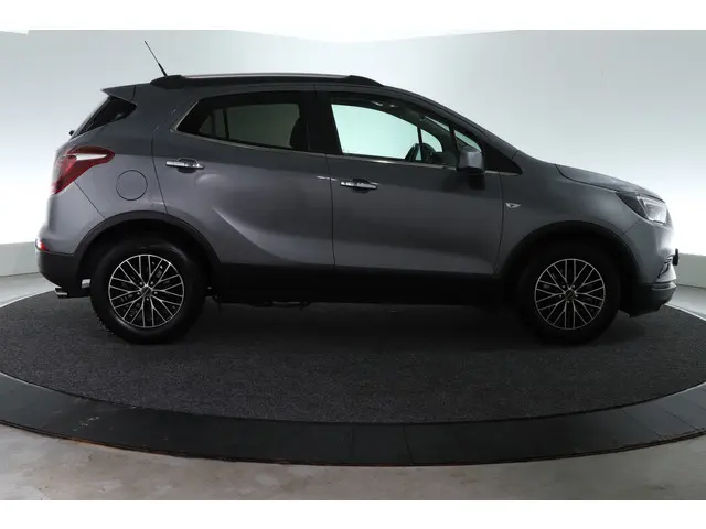 Opel Mokka X 1.4 Turbo Innovation 2019 Benzine 9