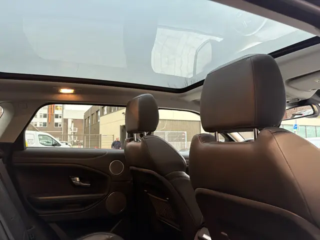 Land Rover Range Rover Evoque 2.0 TD4 HSE 2016 Diesel 10