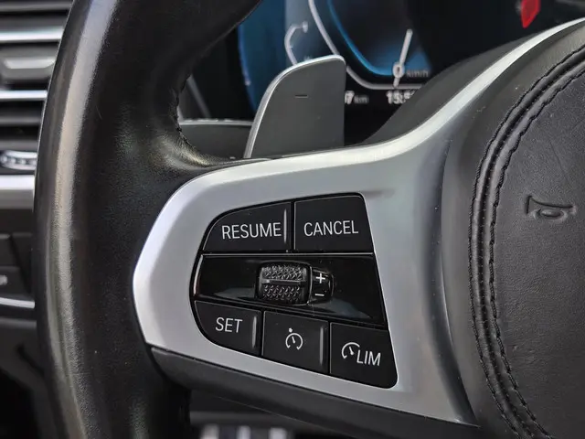 BMW X3 xDrive30e M SPORT 2022 Hybride Benzine 26