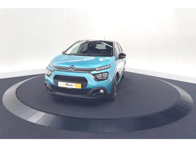 Citroën C3 PureTech 82 Feel 2021 Benzine 64