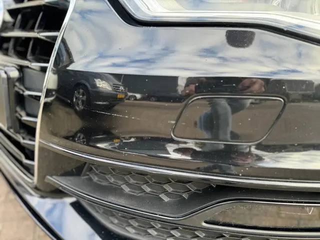 Audi A3 1.4 TFSI S-Line Pro line S - ORG NL 2015 Benzine 23