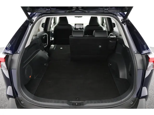 Toyota RAV4 2.5 Hybrid Style 2019 Hybride Benzine 25