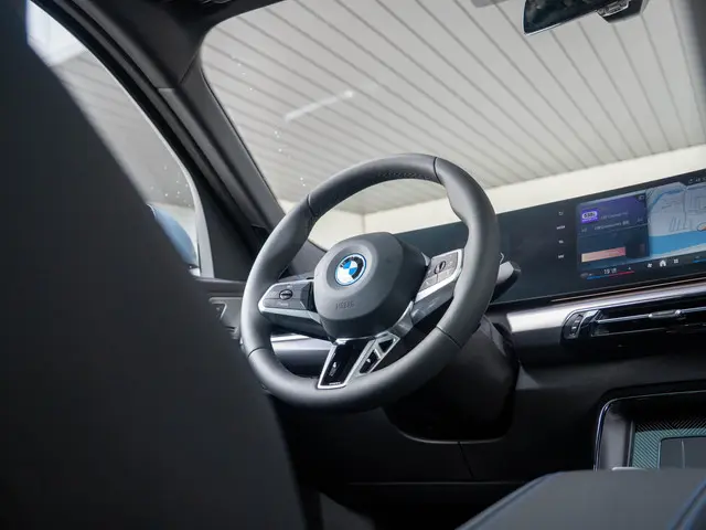 BMW iX2 eDrive20 2025 Elektrisch 36