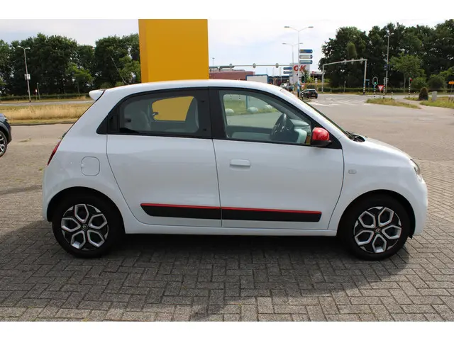 Renault Twingo 1.0 SCe Collection 2020 Benzine 6