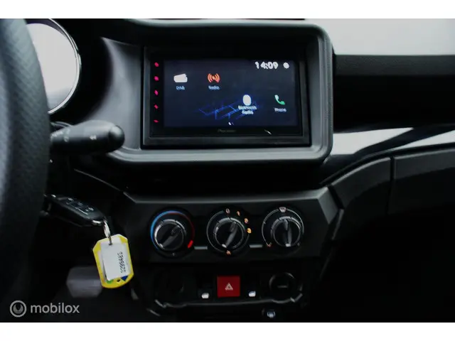 Aixam Crossover Brommobiel SUV 2025 Diesel 11