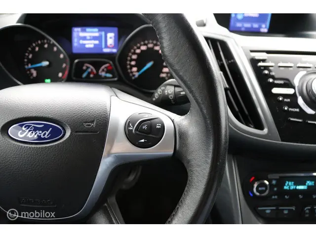 Ford C-MAX 1.0 Titanium plus 2014 Benzine 17