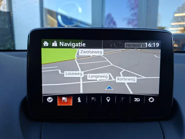 Mazda 2 1.5 Skyactiv-G SkyLease 2019 Benzine 13