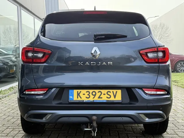 Renault Kadjar 1.3 TCe Intens 2019 Benzine 11