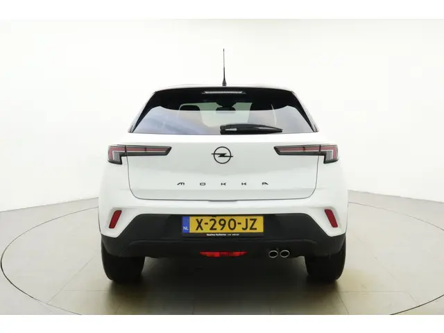 Opel Mokka 1.2 Turbo GS Line 2022 Benzine 11