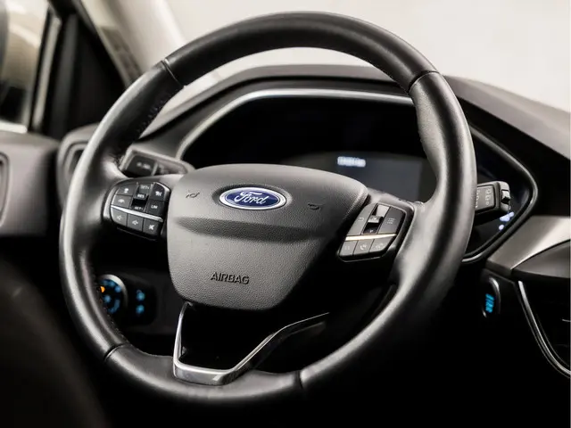 Ford Focus 1.0 EcoBoost Titanium 2019 Benzine 19