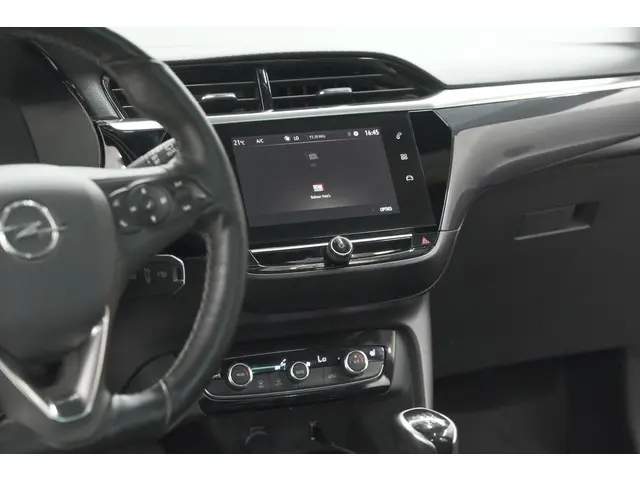 Opel Corsa 1.2 Turbo 100 Ultimate 2023 Benzine 49