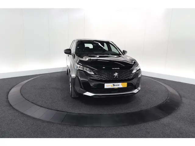 Peugeot 5008 PureTech 130 EAT8 Active Pack 2023 Benzine 78