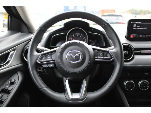 Mazda CX-3 2.0 SkyActiv-G 121 GT-M Line 2021 Benzine 19