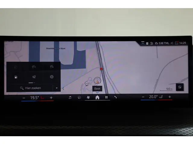 BMW 4 Serie Gran Coupé 420i 2025 Benzine 13