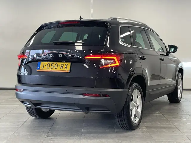 Škoda Karoq 2